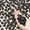 Black-10 LB, variant on Polished Decorative White Pebbles 5 LB Small 3/8" Gravel Size River Rocks for Home DIY Decor Aquarium Vase Fillers Fairy Garden Landscaping