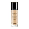 thumbnail image 2 of Guerlain  Lingerie De Peau Natural Perfection Foundation SPF 20 01W Very Light Warm, 2 of 2