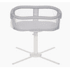 Open Box Halo BassiNest Swivel Sleeper, Essentia Series, Morning Mist