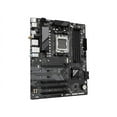 thumbnail image 3 of GIGABYTE B650 UD AC (rev. 1.0) AM5 LGA 1718 AMD B650 ATX Motherboard with 5-Year Warranty, DDR5, PCIe 4.0 M.2, PCIe 4.0, USB 3.2 Gen2x2 Type-C, GbE LAN, 3 of 6