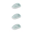 thumbnail image 3 of Billuyoard Portable Cleaning Brush Sponge Bathroom Sink Scrubber Basin Cookware Household Scrubbing Dirty Brushes PP Scrub Bathing Type1 NO1 Billuyoard CBP061308, 3 of 6