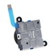 thumbnail image 3 of Reemplazo para Nintendo Switch NS Joy-Con Joystick analógico 4*3*2 Negro yuxing, 3 of 4
