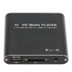 thumbnail image 2 of Reproductor De Video, Reproductor Multimedia 4GB 4K Para Tarjetas De Almacenamiento, 2 of 8