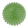 thumbnail image 4 of 1 pieza de bolas inflables con picos de 9 pulgadas, bola con picos, bola de agua, bola para lanzar Verde, 4 of 9