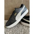 thumbnail image 2 of PU & MA 374976-03 Black Oslo-City Casual Shoes Size US 9.5 EU 42.5, 2 of 6