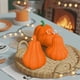 thumbnail image 5 of Halloween Pumpkin Shape Gift Set Colorful Candles Decoration Sense Of Aromatherapy Candles, 5 of 6