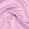 thumbnail image 4 of PiccoCasa 4 Pack Silk Satin Pillowcases Envelope Pillow Covers Standard Lilac, 4 of 8