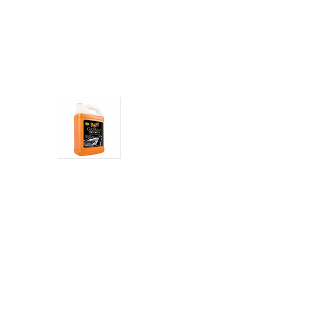 Meguiar S G7101ffp Gold Class Car Wash 1 Gallon Walmart Com Walmart Com