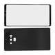 thumbnail image 5 of Kit de reparación de pantalla de cristal y panel trasero de teléfono y puerta trasera para Galaxy Note 9, color negro, 5 of 5