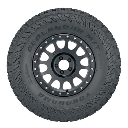 Yokohama Geolandar M/T G003 285/75R16 126 Q Tire Sansujyuku sansujyuku.com