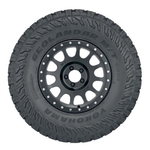 Yokohama Geolandar M/T G003 LT225/65R17 107/103Q Fits: 2018-23 Chevrolet Equinox LT, 2015-17 Subaru Outback 3.6R Touring simolary.com 14 Yokohama Geolandar M/T G003 LT225/65R17 107/103Q Fits: 2018-23 Chevrolet Equinox LT, 2015-17 Subaru Outback 3.6R Touring Simolary simolary.com 14