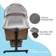 thumbnail image 5 of Cuna de Viaje Colecho Baby All Pro 3 en 1 Color Kaki, 5 of 8
