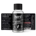 thumbnail image 4 of Hard Ketones Raw Ketohol Concentrate Mixer | Real Buzz. No Booze. | 12 pack | 17g Ketohol per 2oz bottle | travel size | alcohol alternative, 4 of 8