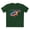 Forest Green, variant on Helicopter Shirt, Chopper Shirt