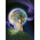 thumbnail image 1 of 5D bricolaje completo taladro diamante pintura hada bordado mosaico Kit Home Decor FLhrweasw Nuevo, 1 of 1