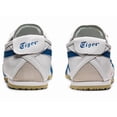 thumbnail image 4 of Onitsuka Tiger MEXICO 66 WHITE BLUE 1183C102 100 Authentic, 4 of 6
