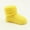 Yellow, variant on Prolriy Baby Socks Baby Toddlers Combed Cotton Ankle Socks Girls Boy Elasticity Woolen Socks Newborn Socks Yellow One Size