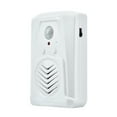 thumbnail image 3 of M Doorbell,USB/Battery Powered Motion Sensor Motion Sensor Alarm Sensor Doorbell Impressive Results, 3 of 9