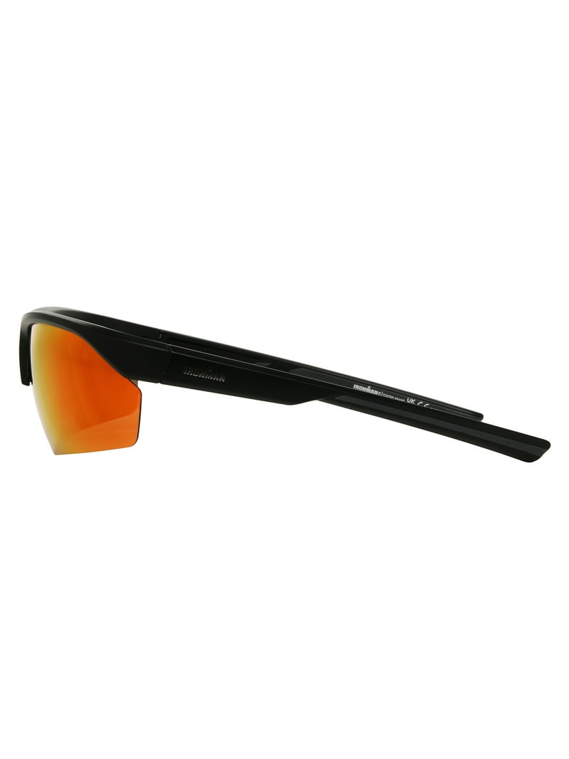 Foster Grant IRONMAN Polarized Sunglasses - Athlete Design