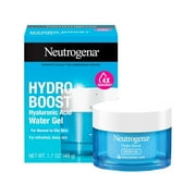 Neutrogena Hydro Boost Water Gel Moisturizer - 50 ml