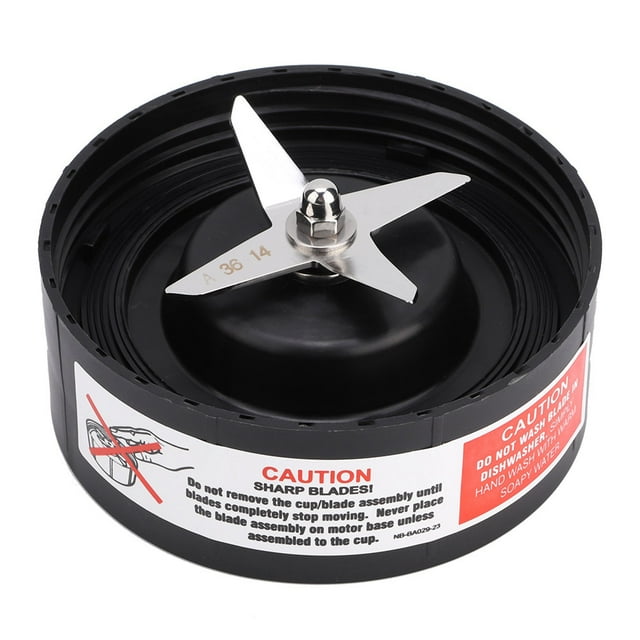 Extraction Blade, Easy Installation Blender Accessories Reused With ABS And Stainless Steel Material For Blender