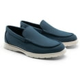 thumbnail image 3 of Bruno Marc Men’s Classic Lightweight Slip-On Dress Loafers Casual Shoes, 3 of 7