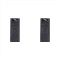 thumbnail image 1 of 2X Carcasa para Cargador de Batería Power Bank DIY con Función de Iluminación, 8 X 21700, Carcasa para Batería, Organizador de Almacenamiento de 10 W, 1 of 5