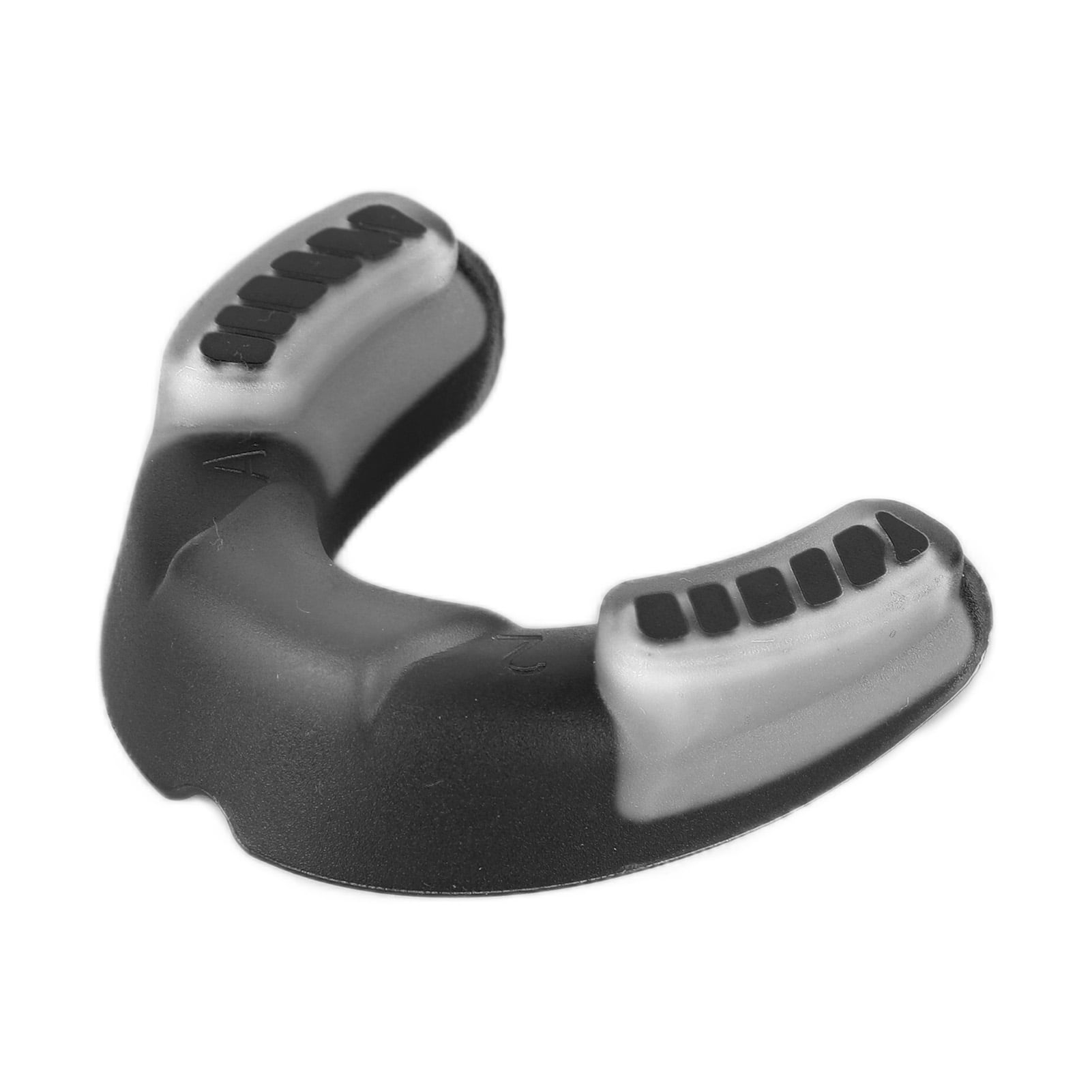 Buy Sports Mouth Guard, Bonding Teeth Mouthpiece For Sports Two Colours