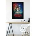 thumbnail image 4 of Netflix Stranger Things - One Sheet Wall Poster, 22.375" x 34", 4 of 4