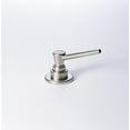 thumbnail image 2 of Delta RP1001PN Soap / Lotion Dispenser, Polished Nickel, 2 of 4