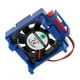 thumbnail image 5 of Vogacara Disipador de calor ESC VXL-3 VXL 3S Vxl-S3, ventiladores de refrigeración rápida, Control remoto, montaje de Motor de vehículo, Kits de construcción modelo, 5 of 6