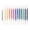 C, variant on Clearance Under $28.49! 36PCS Glitter Gel Pens, Metallic Sparkle Markers for Adult Coloring & Art, Plastic, for Journaling & Crafts, (One Size, Assorted)