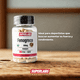 thumbnail image 4 of Superlabs Nutrition Fenogreco 500mg 100 Capsulas Sabor Sin Sabor, 4 of 8