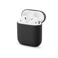 thumbnail image 1 of Fundas de silicona suave para Apple Airpods 1/2, funda protectora para auriculares inalámbricos Bluetooth para Apple Air Pods, bolsas de caja de carga Tan Jianjun  unisex, 1 of 2