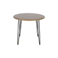 thumbnail image 5 of Jofran Five Piece Round Modern  Solid Wood Counter Height Dining Set, 5 of 9
