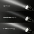 thumbnail image 6 of Energizer Vision HD Metal Rechargeable Light, 6 of 9