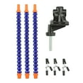 thumbnail image 1 of Flexible Helping Hands ,Third Hand, Station Tool for DIY without Magnifying Glass, 1 of 8