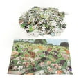 thumbnail image 2 of Rompecabezas de 101 cachorros haciendo caca, interesante rompecabezas de 1000 piezas para reducir el estrés, ideal para niños y adultos., 2 of 14