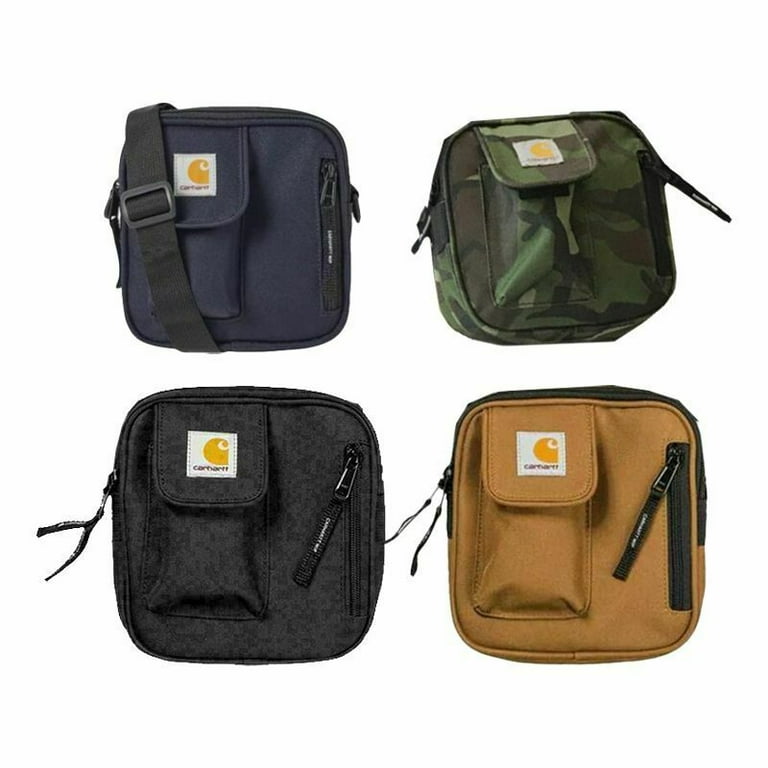 Carhartt WIP, Bags, Carhartt Wip Essentials Shoulder Bag Sling