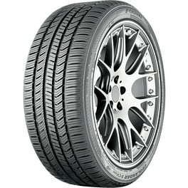 タイヤ・ホイール YOKOHAMA 235/60R18 103V ADVAN V61 YA2376 Yokohama Advan V61 235/60R19 103V Performance Summer Tire