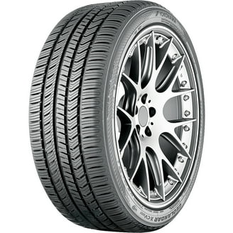 ヨコハマ　ジオランダー　CV G058 235/60r18 23年製　バリ山 Yokohama Geolandar CV G058 235/60R18XL 107V BW Tire, All-Season