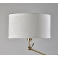 thumbnail image 7 of Willard Multi-Joint Floor Lamp, 7 of 7