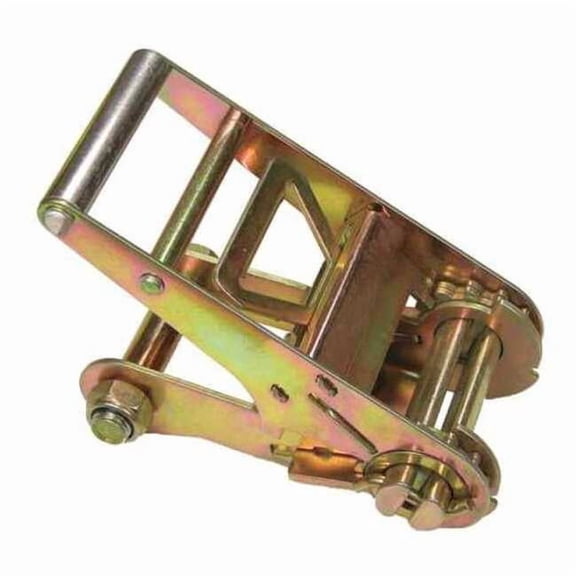 Lift-All Ratchet,Brass SHR3