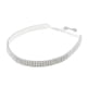 thumbnail image 1 of Pet Cat Dog Bling Collar Cachorro Colgante Collar Zulema Collar del gato del perro del animal doméstico, 1 of 8