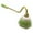 Green, variant on Dualoai Candle Snuffer Decorative Classic Wick Flame Putting Out Candle Extinguisher Green