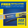 thumbnail image 2 of MICHELIN® High Performance 15" Conventional Windshield Wiper Blade, 2 of 7