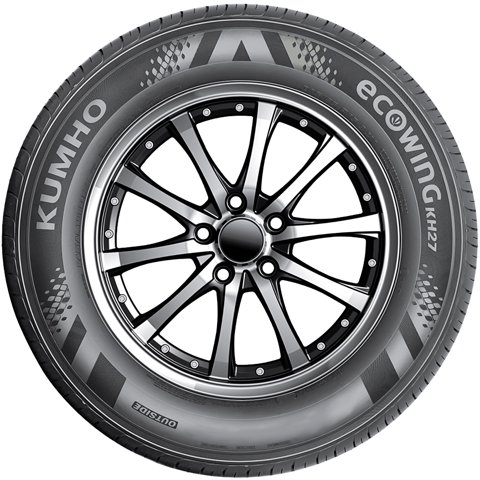 Kumho Tire Kumho Ecowing ES01 KH27 175/65R15 84H a/s All Season Tire simolary.com 18 Kumho Tire Kumho Ecowing ES01 KH27 175/65R15 84H a/s All Season Tire Simolary simolary.com 18