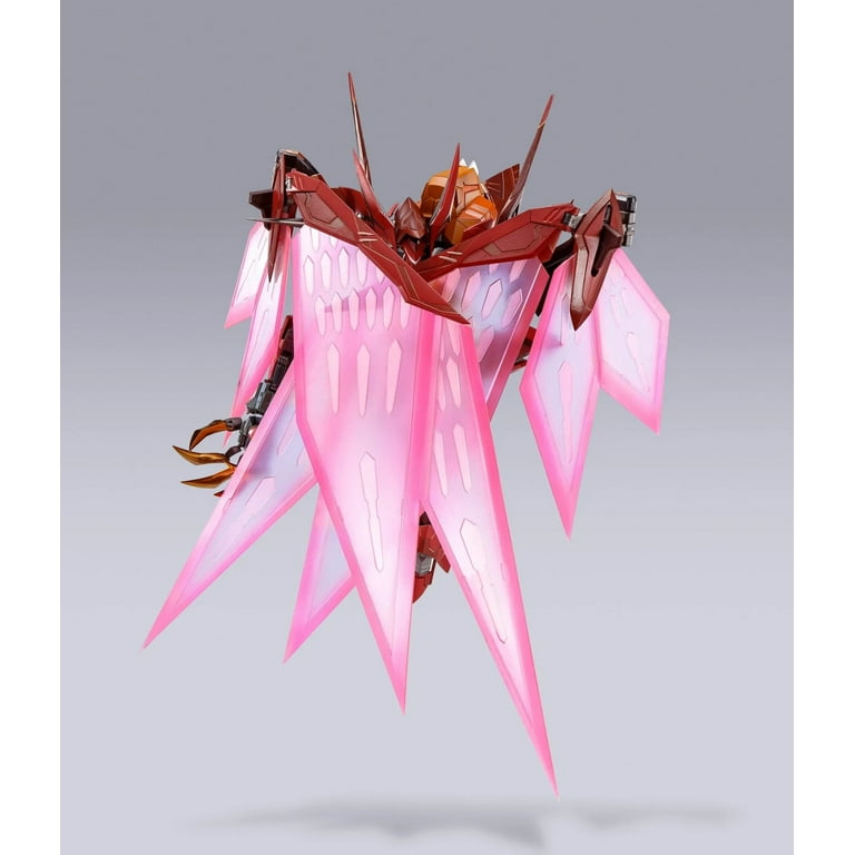 Tamashii Nations - Code Geass: Lelouch of the Rebellion - R2 Seiten - Guren Type-08 Elements, Bandai Spirits Metal Build Dragon Scale, Bandai, Gifts Tamashii Nations - Code Geass: Lelouch of the Rebellion - R2 Seiten - Guren Type-08 Elements, Bandai Spirits Metal Build Dragon Scale, Bandai, Gifts