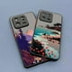 thumbnail image 4 of Funda mate para Xiaomi 13 12 12S 12T 11 11T 10 10T 10S 9 8 6X PRO LITE 5G Funda Capa Shell arte pintado a mano paisaje de montaña, 4 of 5