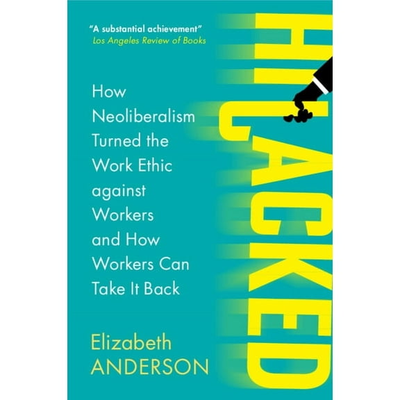 Hijacked, (Paperback)